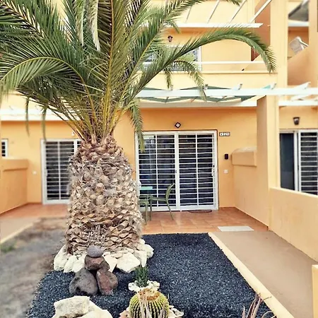 Appartamento Casa Alex Costa Calma