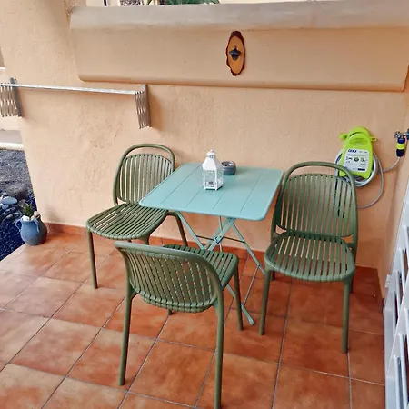 Appartamento Casa Alex