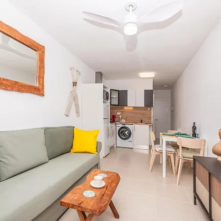 Apartment Casa Alex Costa Calma