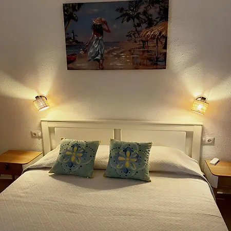 Casa Alex Apartment