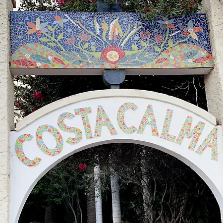 Casa Alex Costa Calma