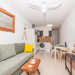 Apartment Casa Alex Costa Calma