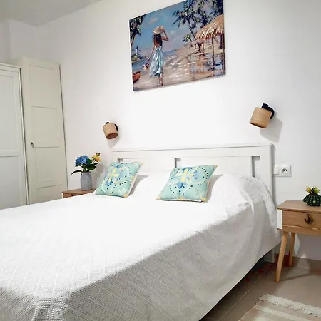 Casa Alex Apartment