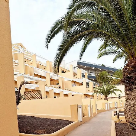 Apartment Casa Alex Costa Calma