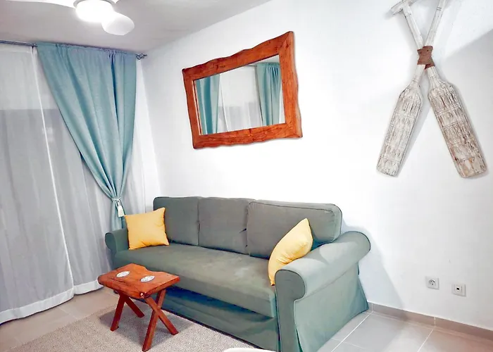 Lägenhet Casa Alex Costa Calma