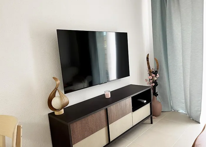 Casa Alex * Costa Calma