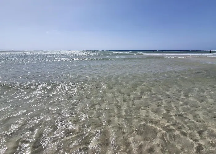 Lägenhet Casa Alex Costa Calma