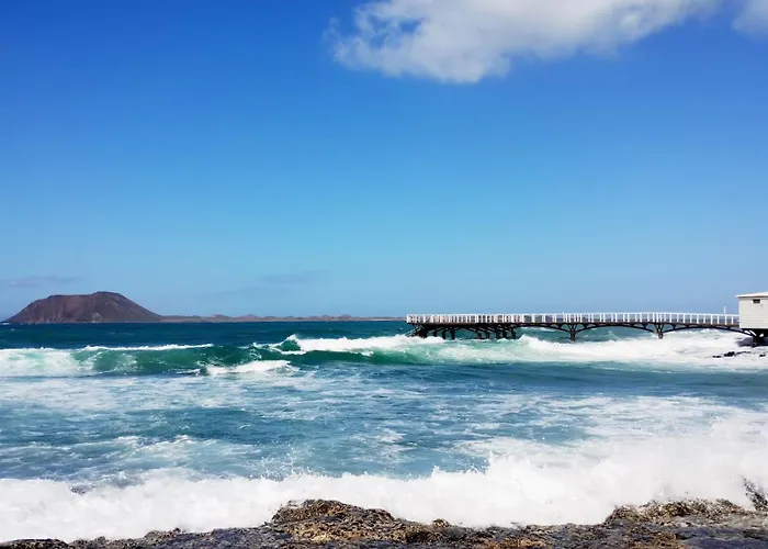 Lägenhet Casa Alex Costa Calma