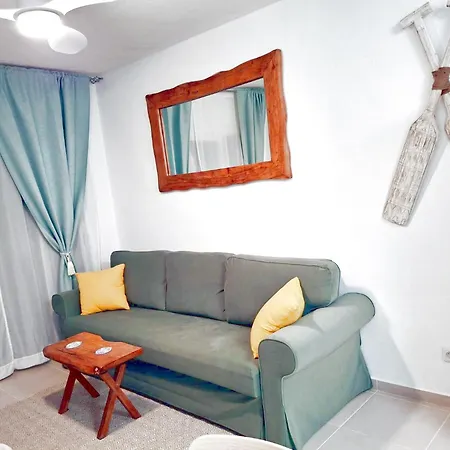 Apartament Casa Alex Costa Calma