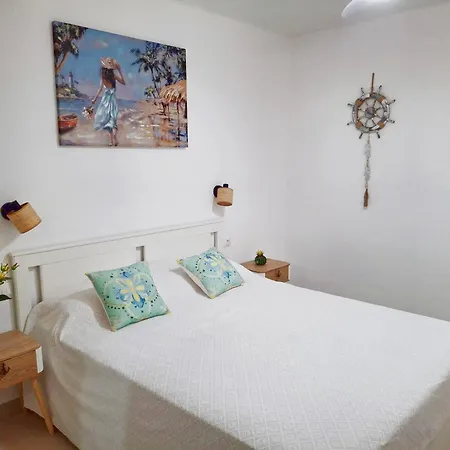 Apartament Casa Alex Costa Calma