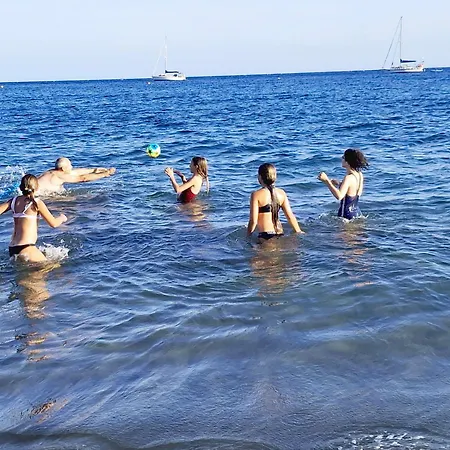 Apartament Casa Alex