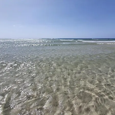 Apartament Casa Alex Costa Calma