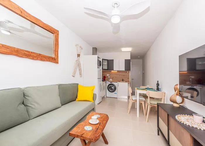 Apartament Casa Alex Costa Calma