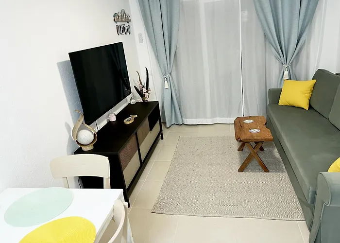 Casa Alex Costa Calma