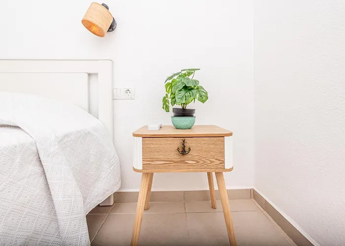 Casa Alex * Costa Calma