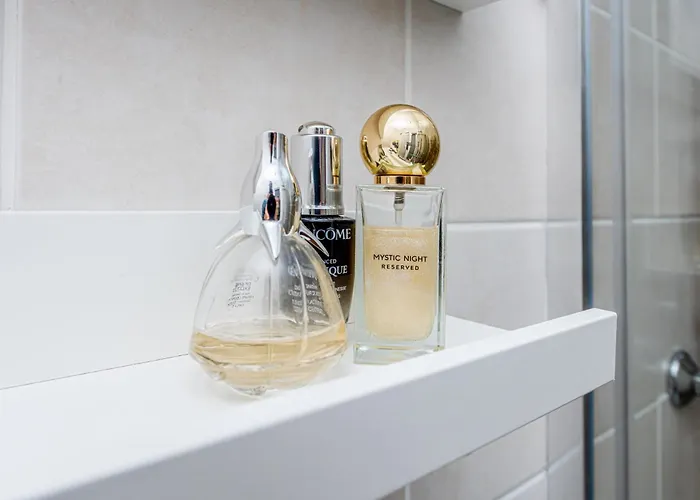 Apartament Casa Alex *