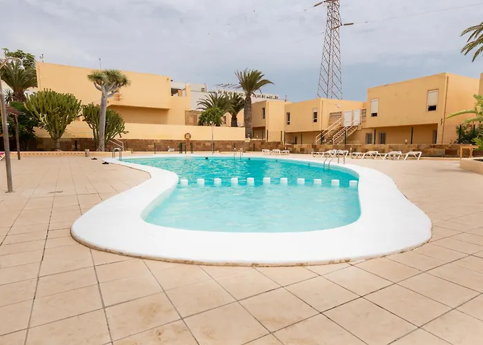 Apartament Casa Alex Costa Calma