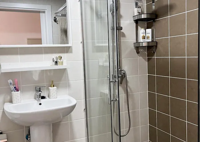 Apartament Casa Alex