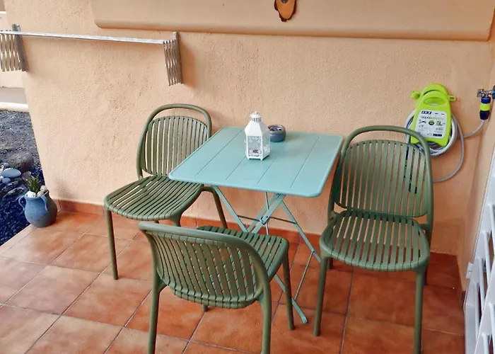 Apartament Casa Alex