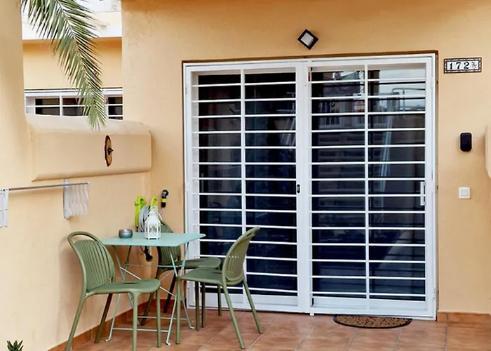 Casa Alex Costa Calma