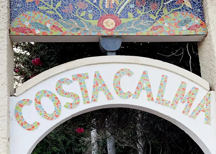 Casa Alex Costa Calma