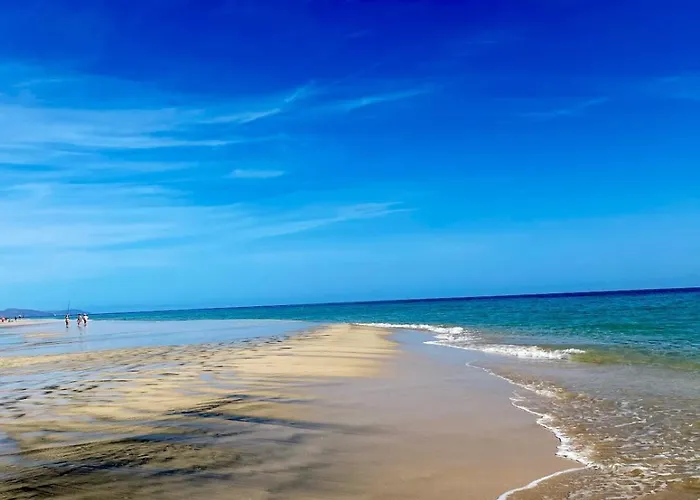 Casa Alex * Costa Calma