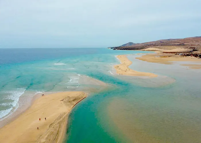 Casa Alex Costa Calma