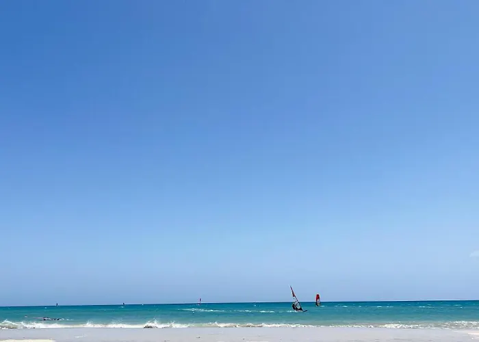 Casa Alex * Costa Calma