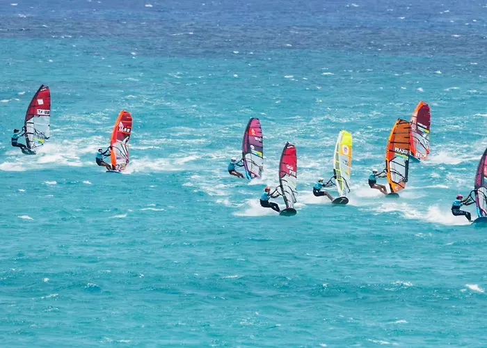 Casa Alex Apartament Costa Calma