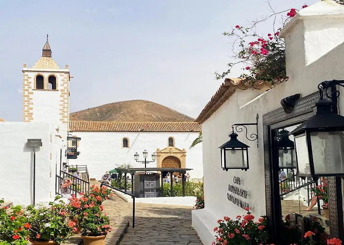 Apartament Casa Alex Costa Calma