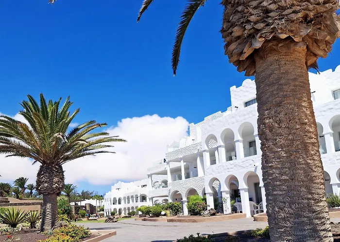 Casa Alex Costa Calma